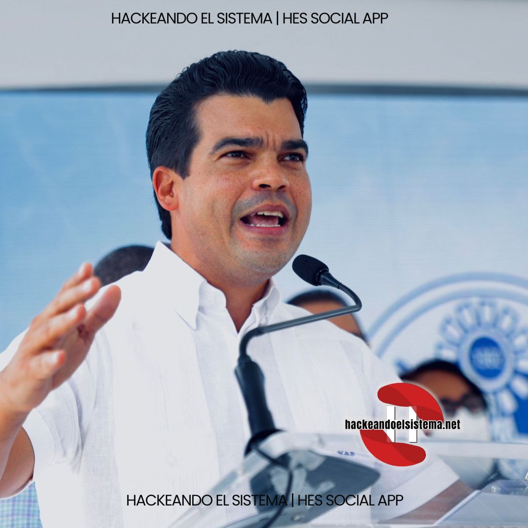 Wellington Arnaud fija la ruta del 2028: buena gestión y convención o primaria transparente y participativa
