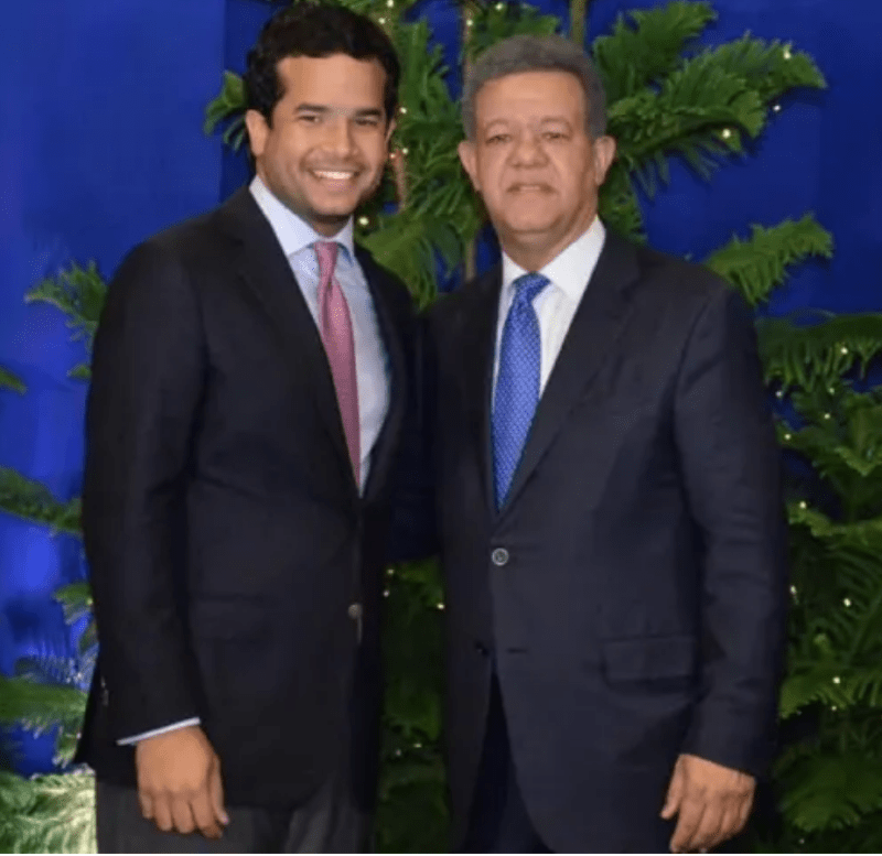 ¿Omar o Leonel Fernández? El trasfondo de este tema forzado en la agenda mediática nacional