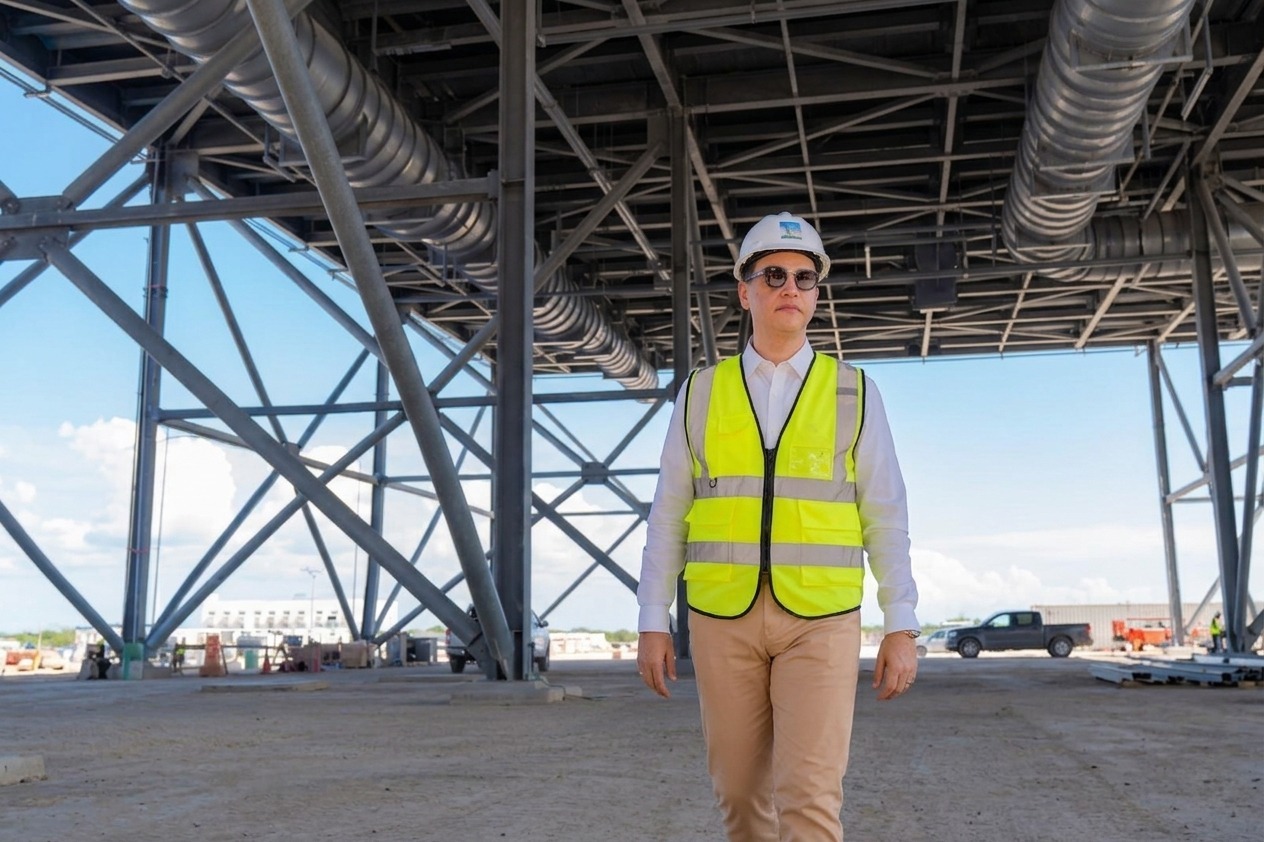 ETED estructura nueva fase para viabilizar inversión privada en almacenamiento energético y fortalecer la resiliencia del SENI