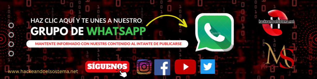 hackeandoelsistema.net