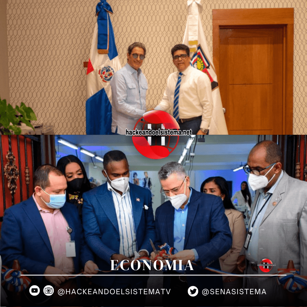 Dío Astacio es un Simulador que Copia la Gestión de Manuel Jiménez