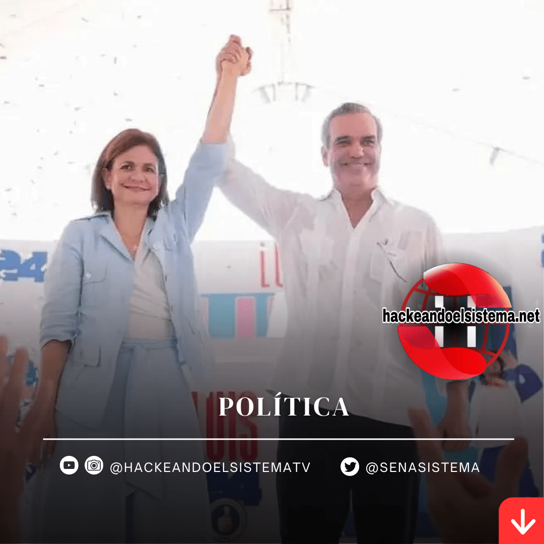 Luis Abinader ya tiene su Delfín, y cuando se confirme se va arma tremendo problema en el PRM