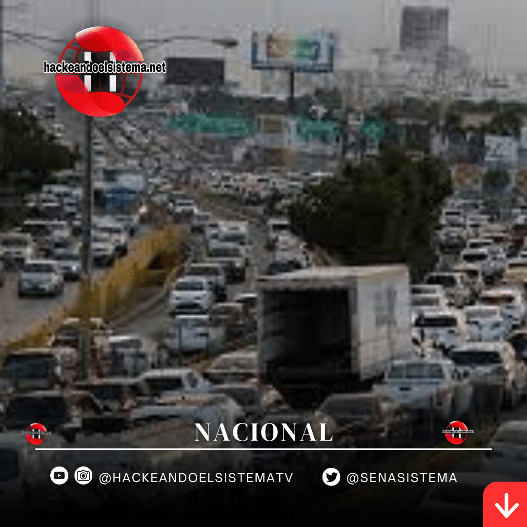 La Crisis Vial (Tránsito) en República Dominicana cuesta mas vidas que la Droga