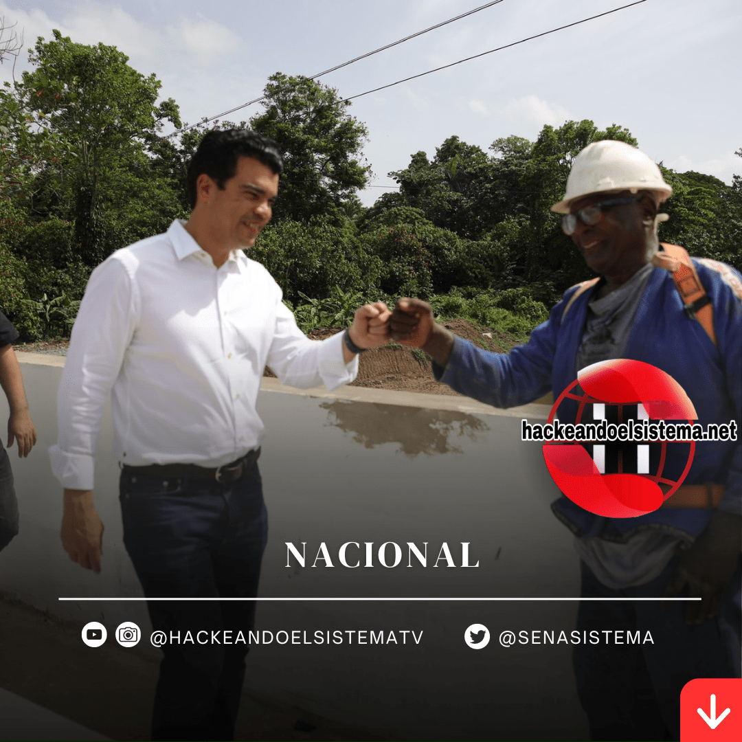 Wellington Arnaud Realiza Prueba de Planta Potabilizadora del Acueducto Guanuma-Los Botados