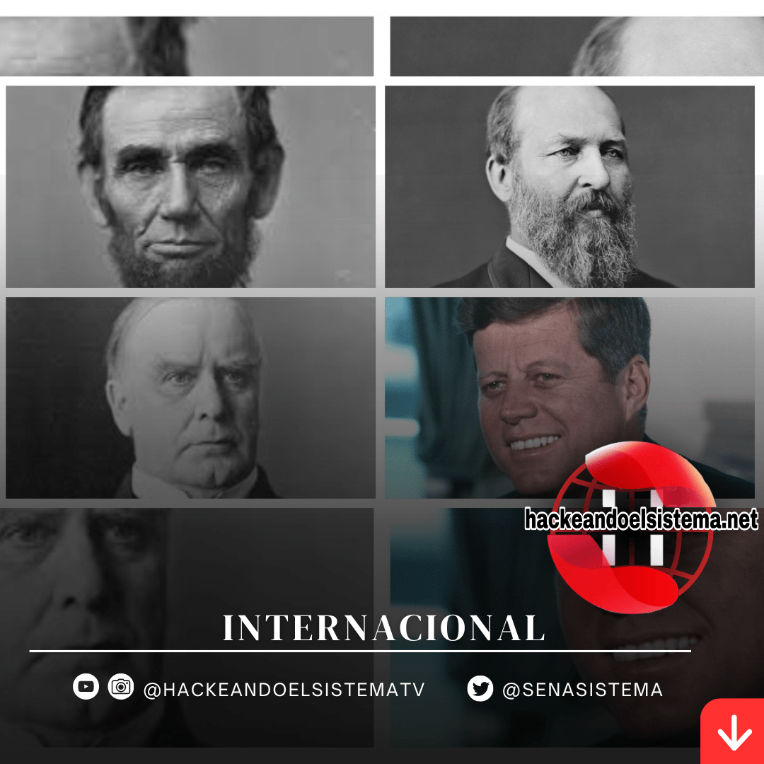 A pesar de tener una Democracia "Madura" los Atentados a los Presidentes son algo normal en Estados Unidos