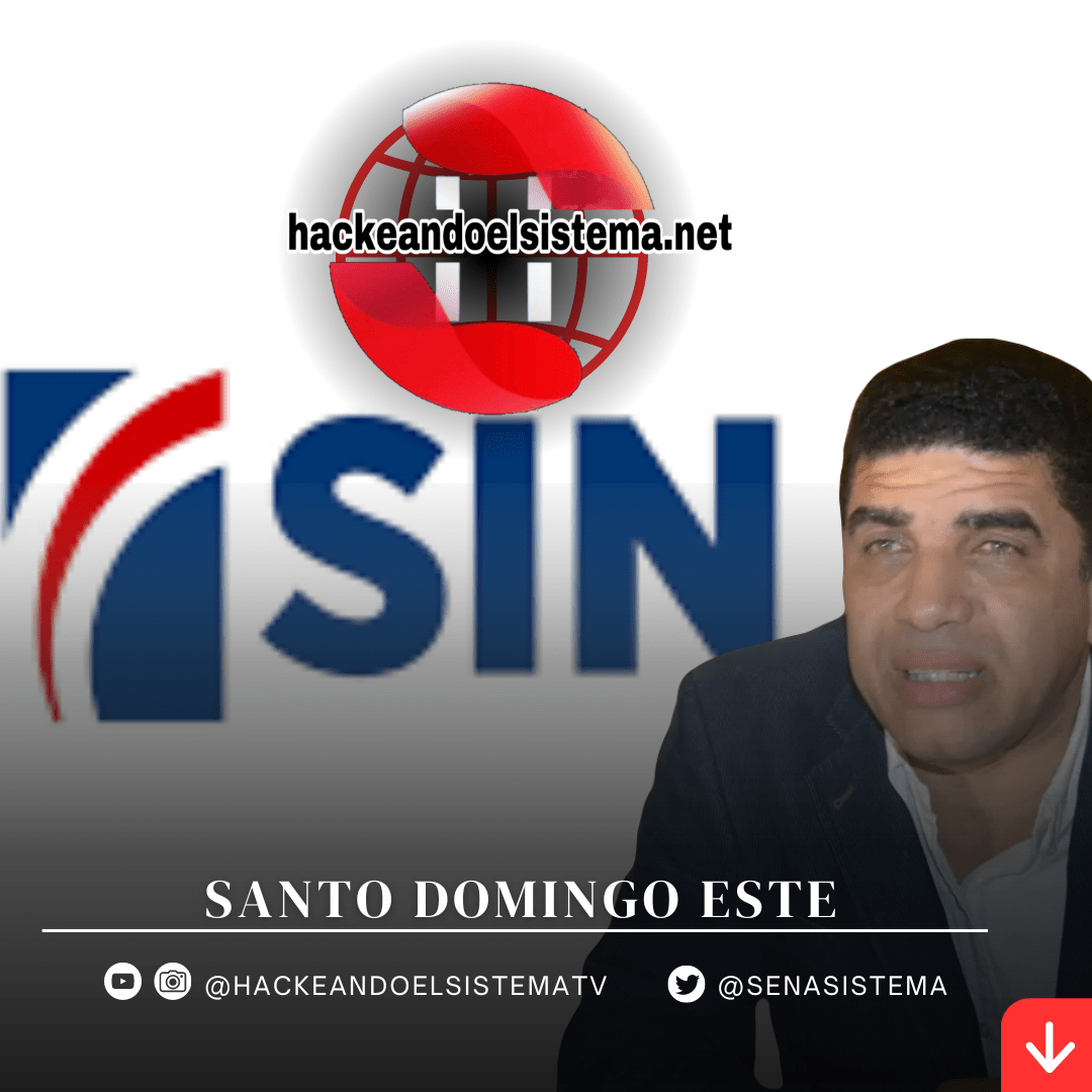 Noticias SIN Corrobora Advertencias de hackeandoelsistema.net sobre Contenedores de Dio Astacio