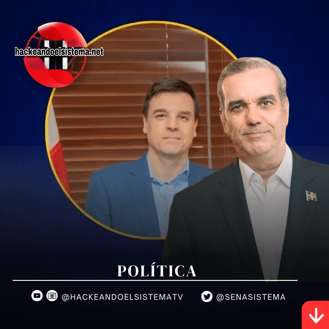 Puestos Clave del Gobierno Abinader Prioriza a Exfuncionarios del PLD (¿Una Alianza Estratégica o un Desplazamiento del PRM?)