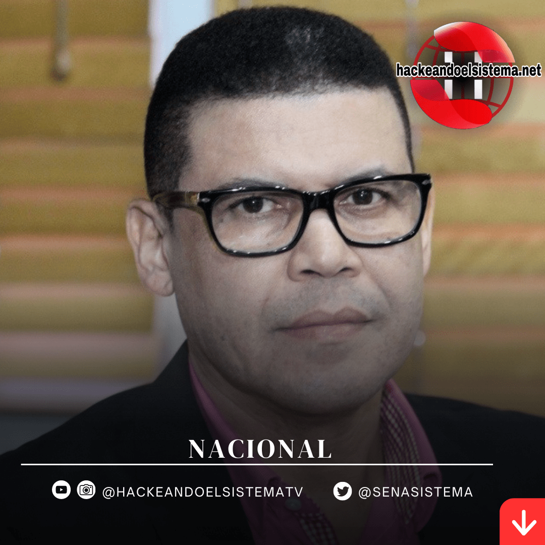 Ricardo Nieves seria el Procurador perfecto para RD, pero a el no le Conviene aceptarlo