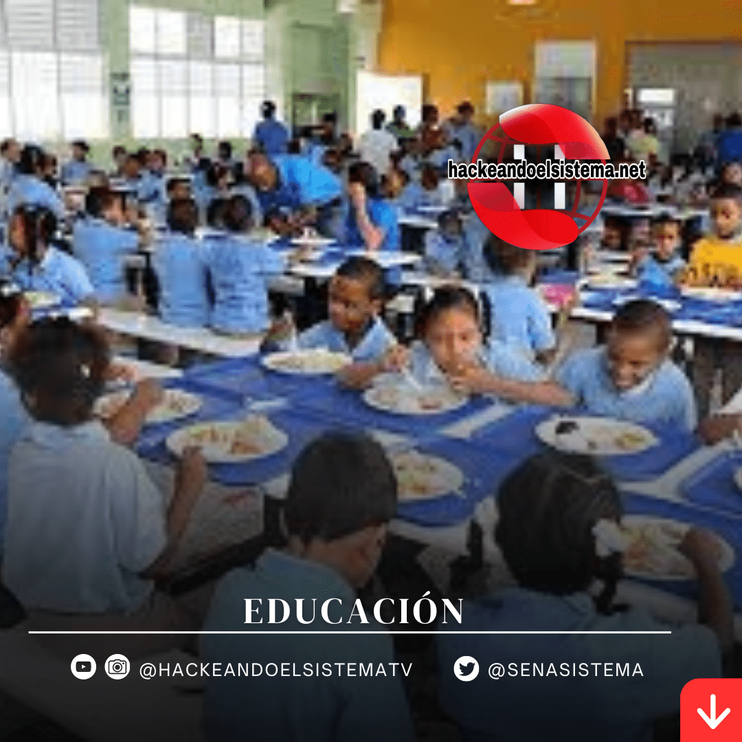 Gobierno Dominicano da Prioridad a los Haitianos en Desmedro de los Niños Dominicanos