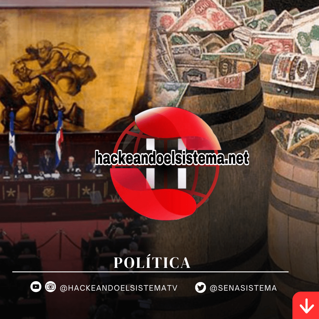 Cámara de Diputados aprueba otro Préstamo y el Endeudamiento sigue de modo Acelerado