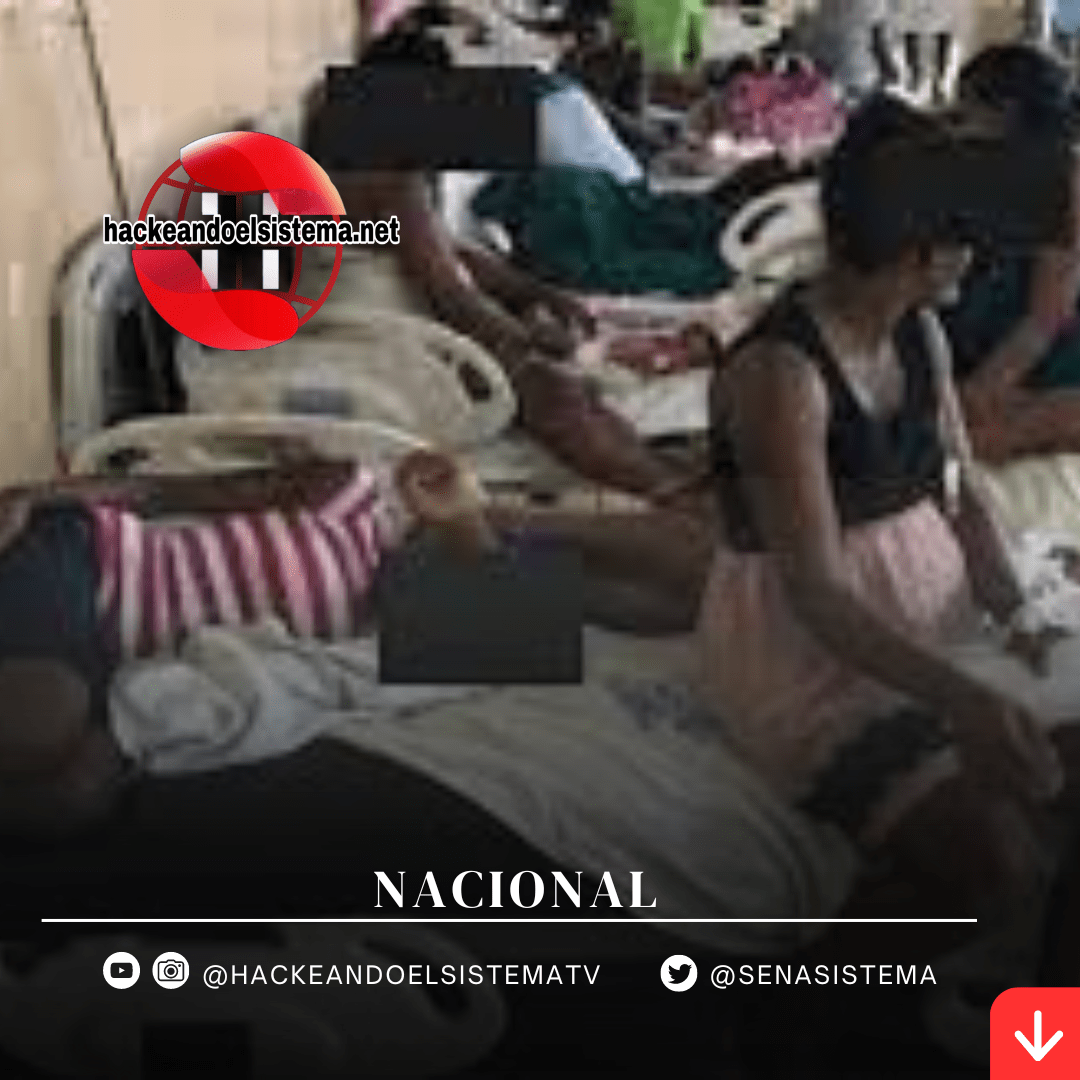 Al igual que Texas, la República Dominicana debe comenzar a preguntar a los pacientes sobre su estatus migratorio