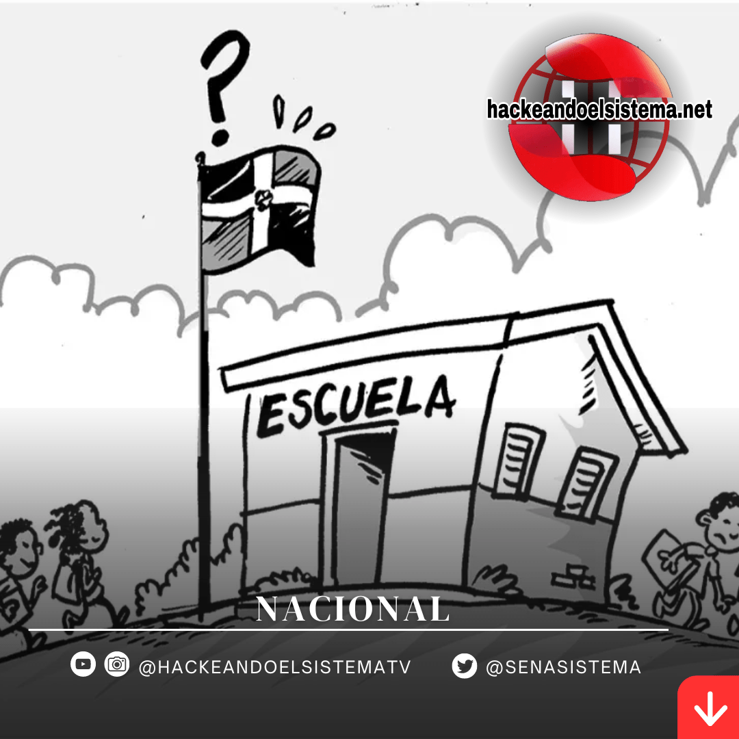 Ministerio de Educación trabaja fuertemente para minimizar aumento de estudiantes haitianos en las escuelas públicas país