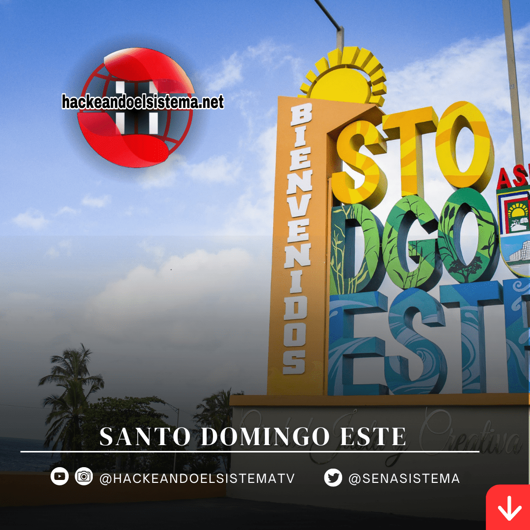 Hackeandoelsistama.net Saluda el Proceso de Retirar las Chatarras de las Calles en Santo Domingo Este