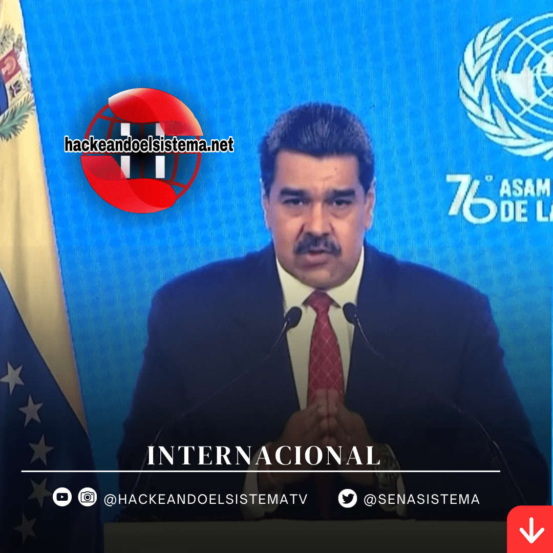 La ONU es Cúmplice del Fraude Electoral de Nicolas Maduro en Venezuela
