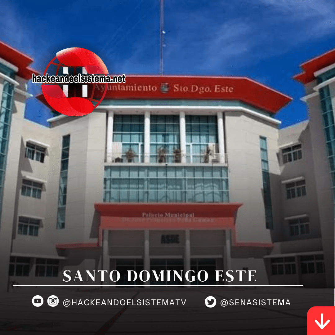 Delegado Barrial de la alcaldia de Santo Domingo Este, Usa Armas Largas y Multas Falsas (1ra Advertencia al Alcalde Dio Astacio)