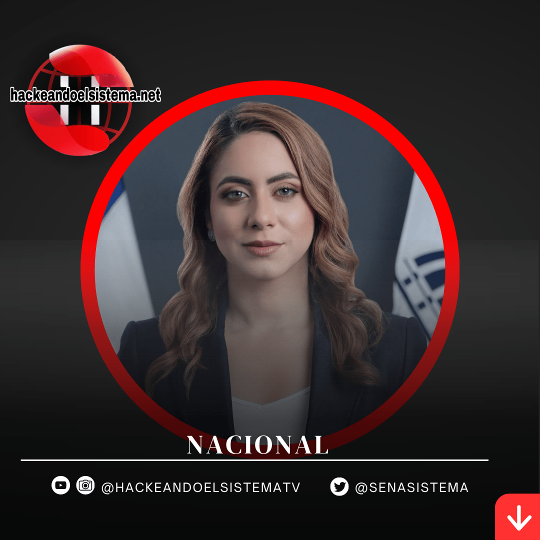 Gloria Reyes al Frente a Supérate con la mayor cantidad de escándalos en la gestión 2020 al 2024