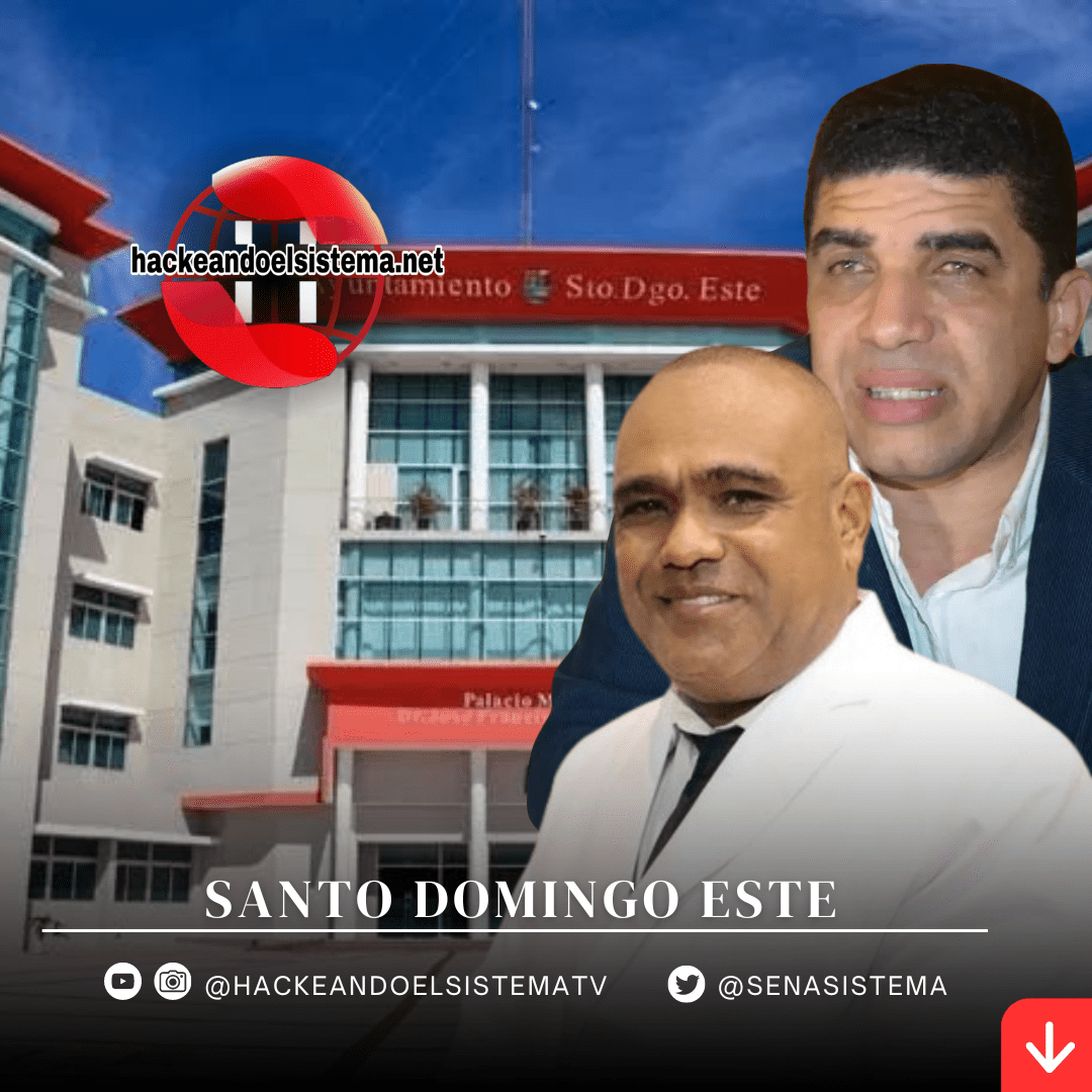 El papel de Miguel Fortuna como Presidente del Consejo de Regidores es igual de Disparatoso que el del alcalde en Santo Domingo Este