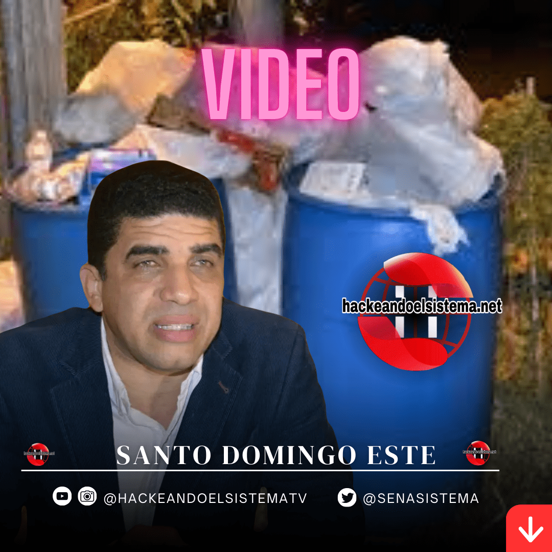 La Guerra de la Basura de Dio Astacio: Un Triunfo en Redes Sociales, pero un Fracaso en Invidorex