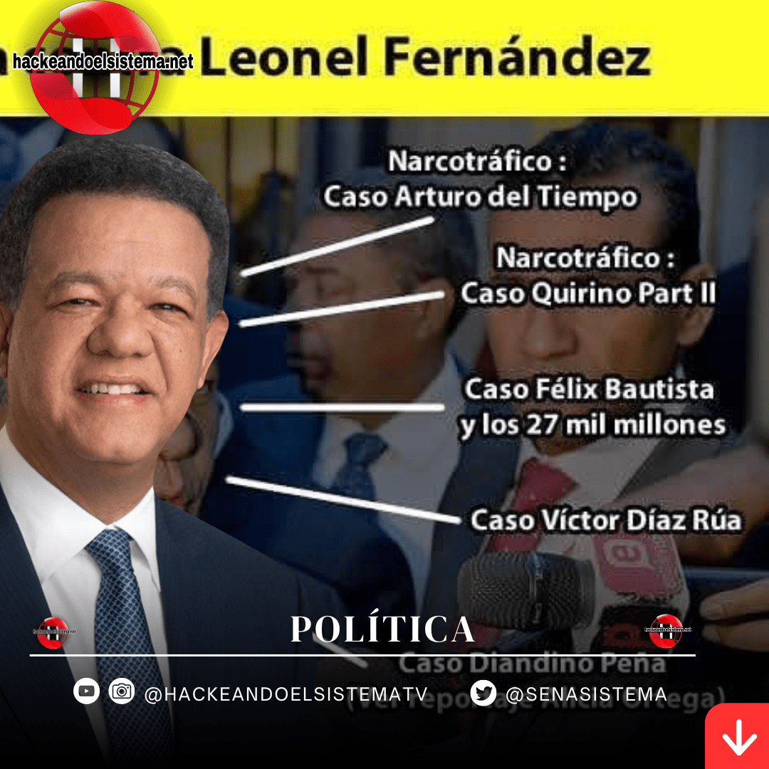 Leonel Fernández es un Obstáculo Involuntario para una Oposición Eficaz en la República Dominicana