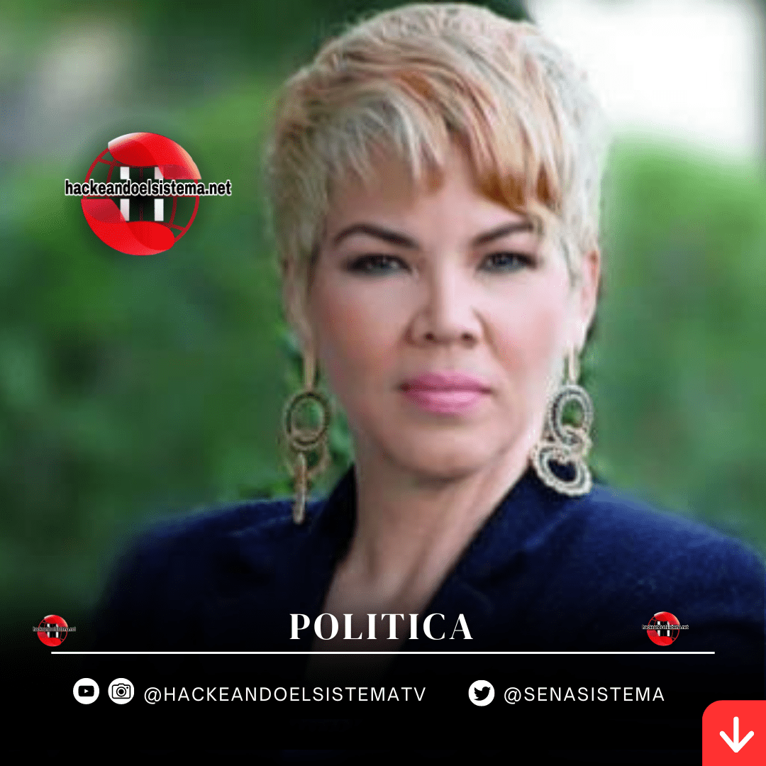 Hackeando el Sistema Saluda la Designación de Josefina Capellán como Directora de Comunicaciones del Ministerio de Interior y Policía