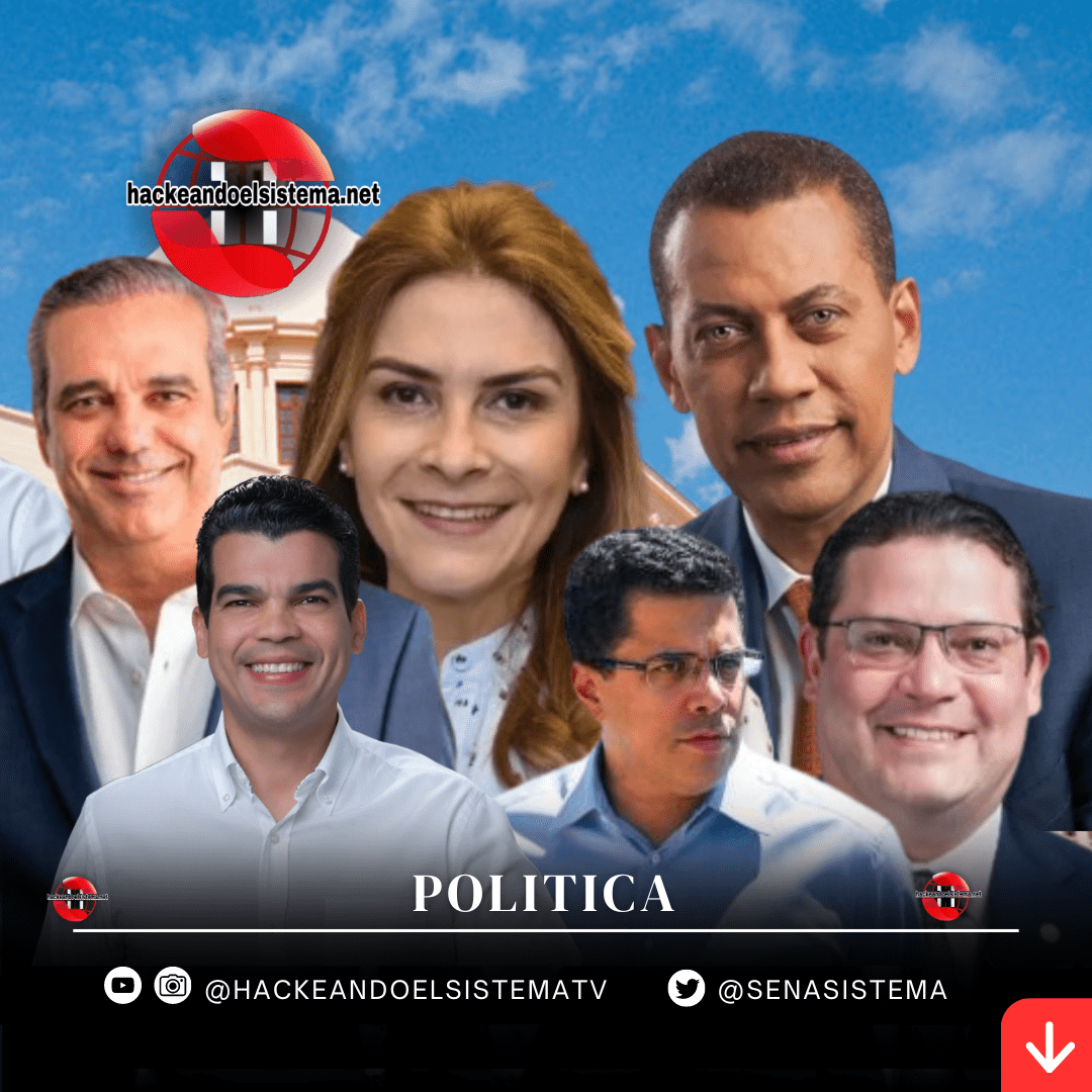 El Silencio de los Presidenciables del PRM ¿Cómo Abordarán la Haitianizacion del país en la era Abinader?