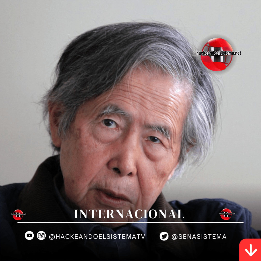 Muere Alberto Fujimori en la Historia de Perú