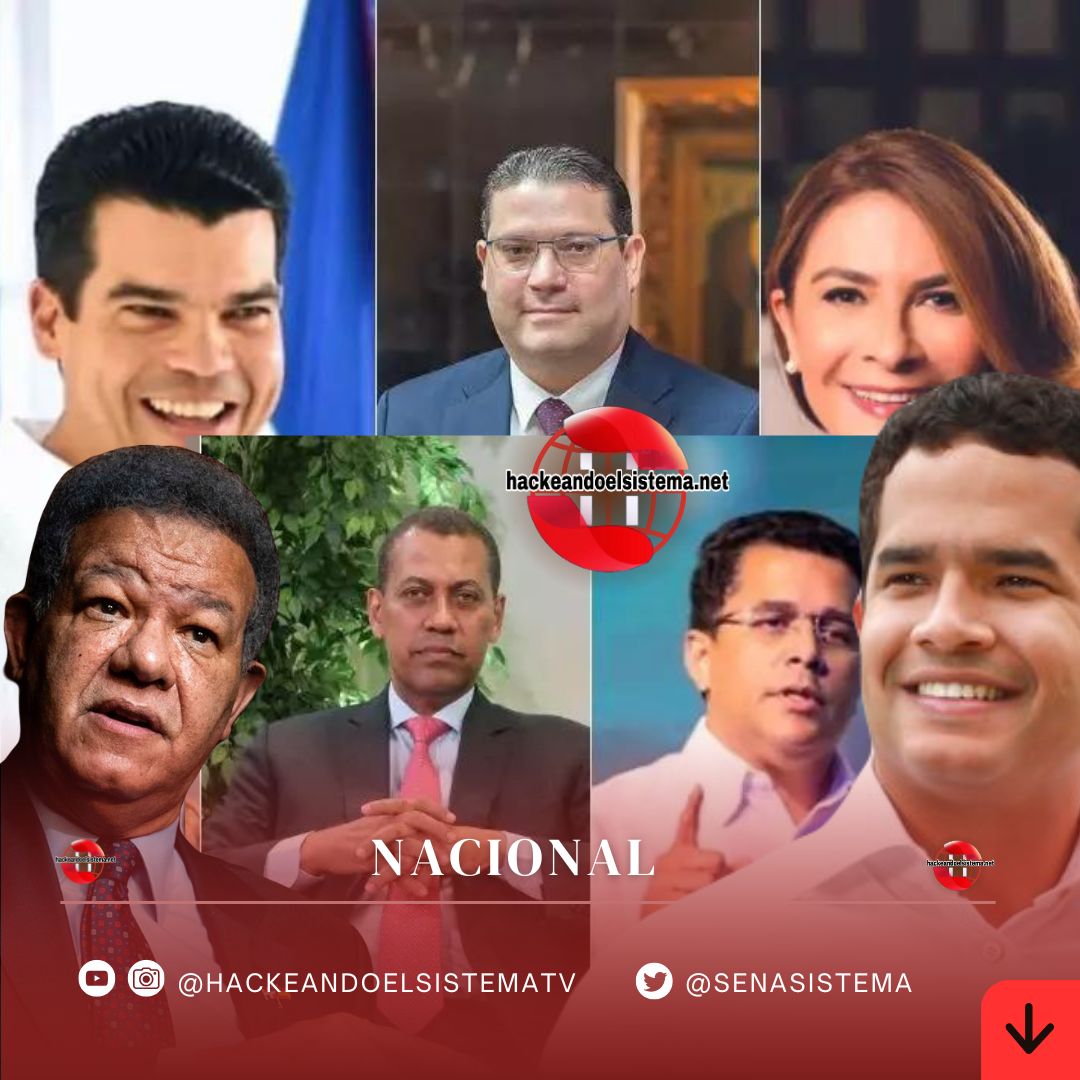 Cualquier presidenciable del PRM le gana a Leonel fácil, pero no cualquiera le ganaría fácil a Omar