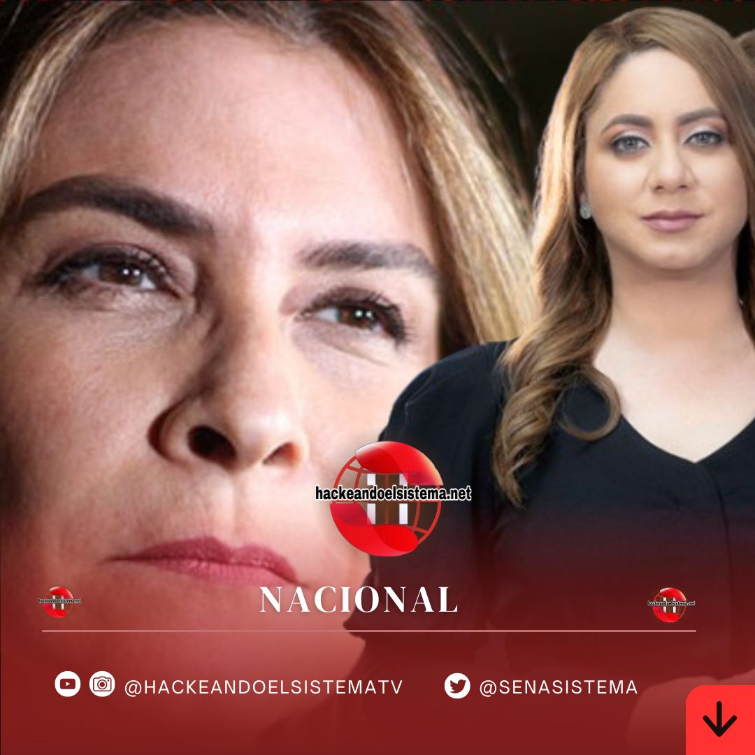 Hipólito Mejía responde a Gloria Reyes: "Ella está perdida siempre" (la trato como una loquita vieja)