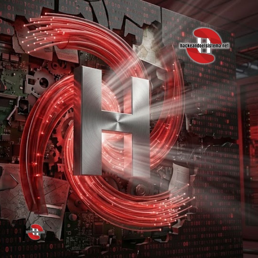 HackeandoElSistema.net: ver más allá de la curva cuando otros aún están leyendo el guion