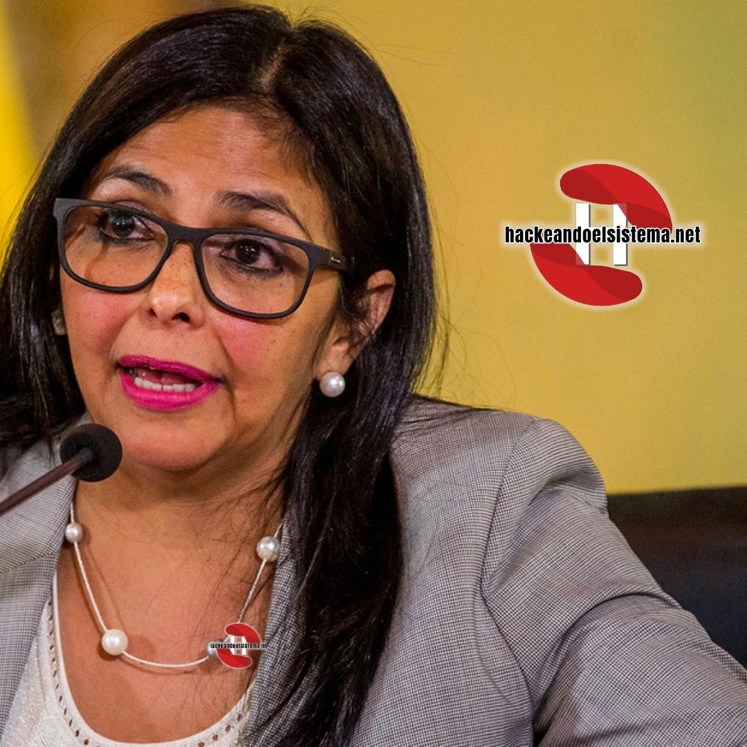 A Venezuela la siguen gobernando las mismas personas. Tiene un presidente rehén en EE. UU. y la gente reclama su regreso.