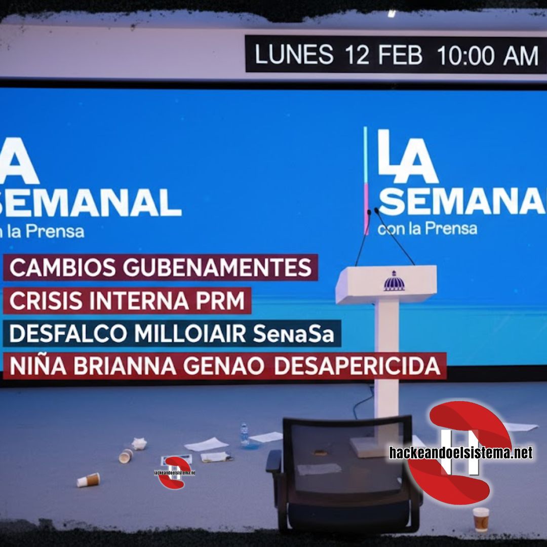 El silencio que habla: la ausencia de “LA Semanal” y el agotamiento de un modelo comunicacional