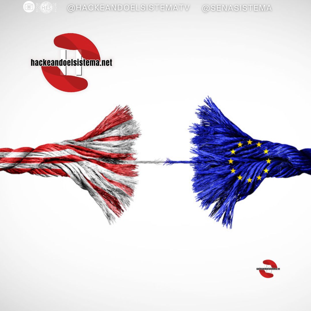 La UE prepara una respuesta masiva contra Trump: aranceles, coerción económica y el pulso por Groenlandia