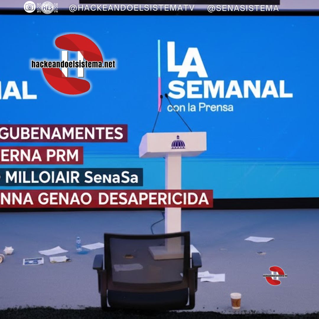 “LA Semanal” en pausa: cuando la narrativa se agota y el silencio se vuelve un problema político