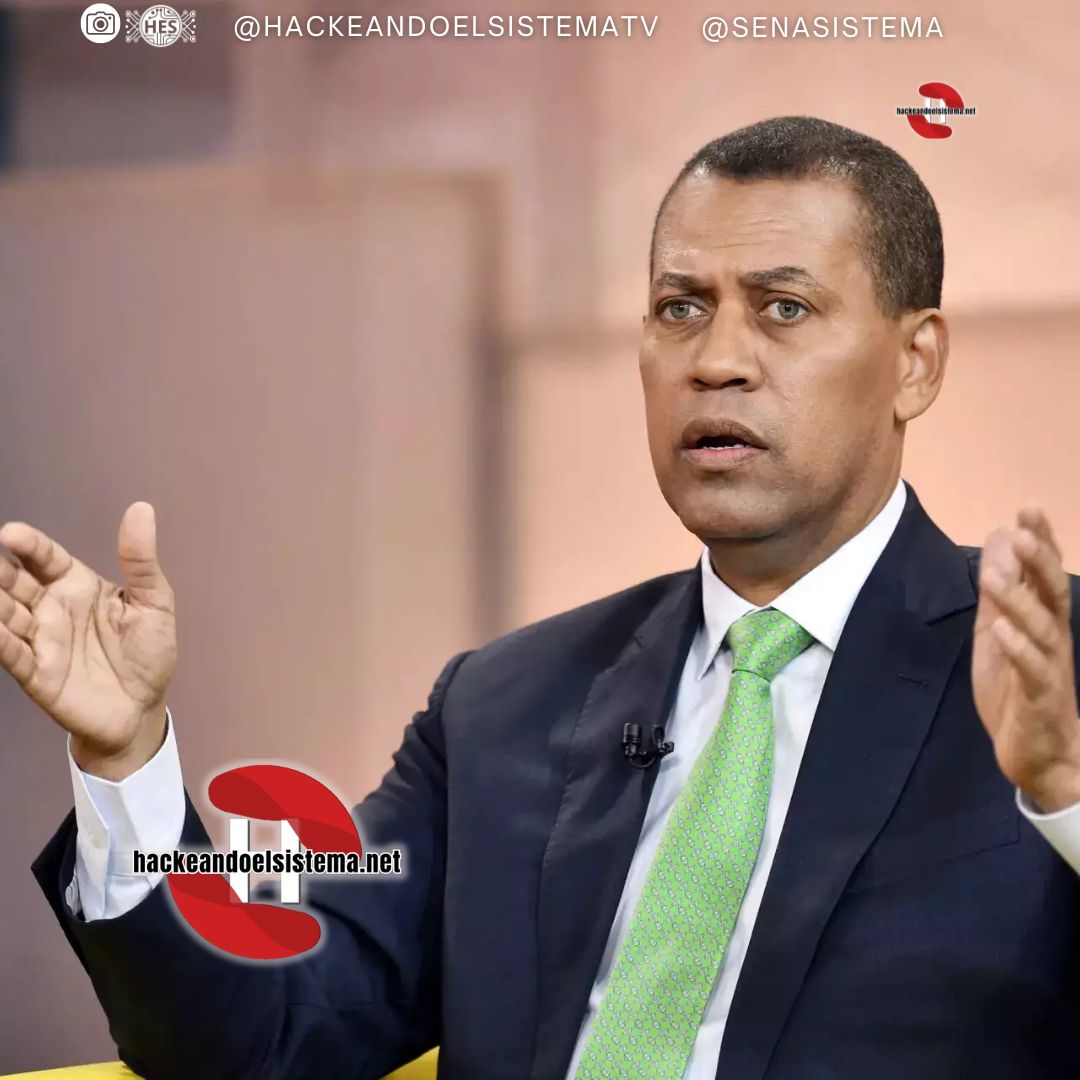 Lo que nos dice la insinuada salida de Guido Gómez Mazara del Gobierno: la reactivación de la corriente de los resentidos dentro del PRM