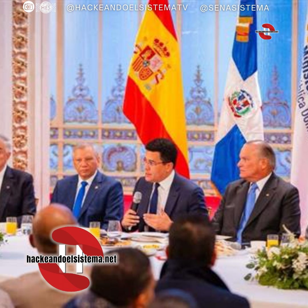 El FITUR 2026 fue un fracaso total este año y solo sirvió para engrosar la “buena” imagen del ministro de Turismo, David Collado.