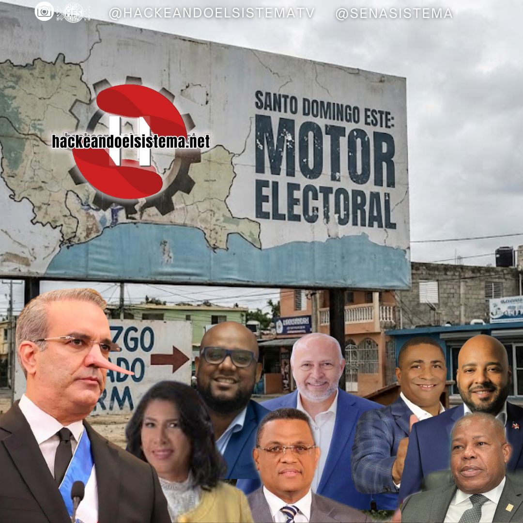 Abinader lo hace de nuevo: acierta en el ITLA, pero vuelve a ignorar a Santo Domingo Este