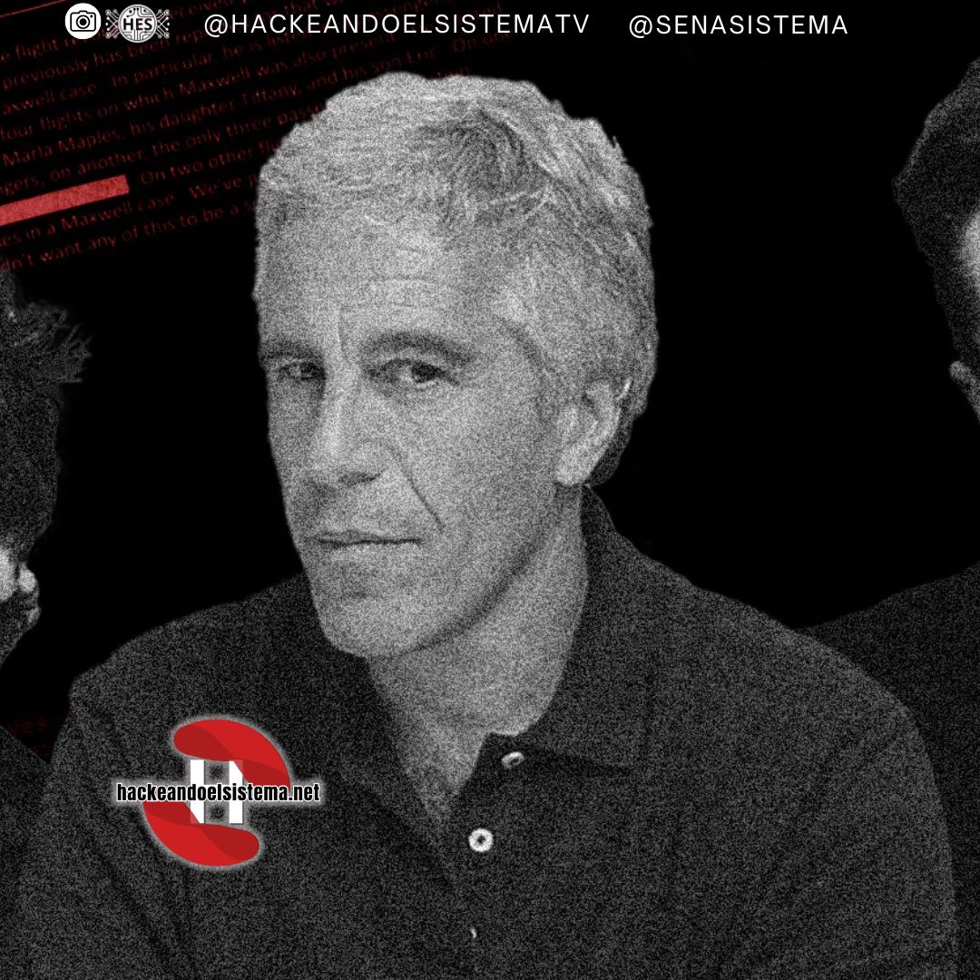 El caso Epstein: cuando el poder se investiga a sí mismo y decide no castigarse
