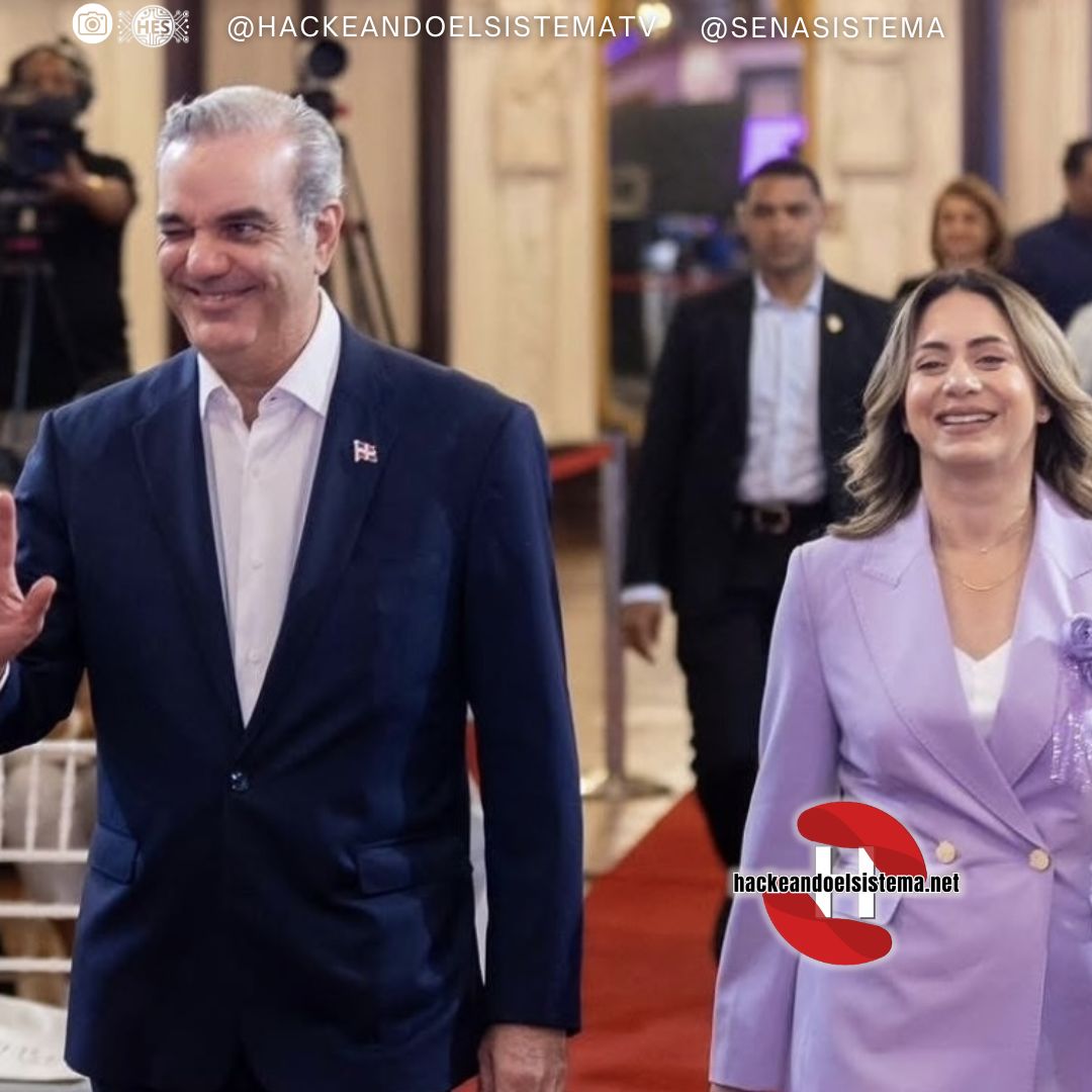 Declaración Jurada y trato preferencial: el caso de Gloria Reyes en la administración Abinader