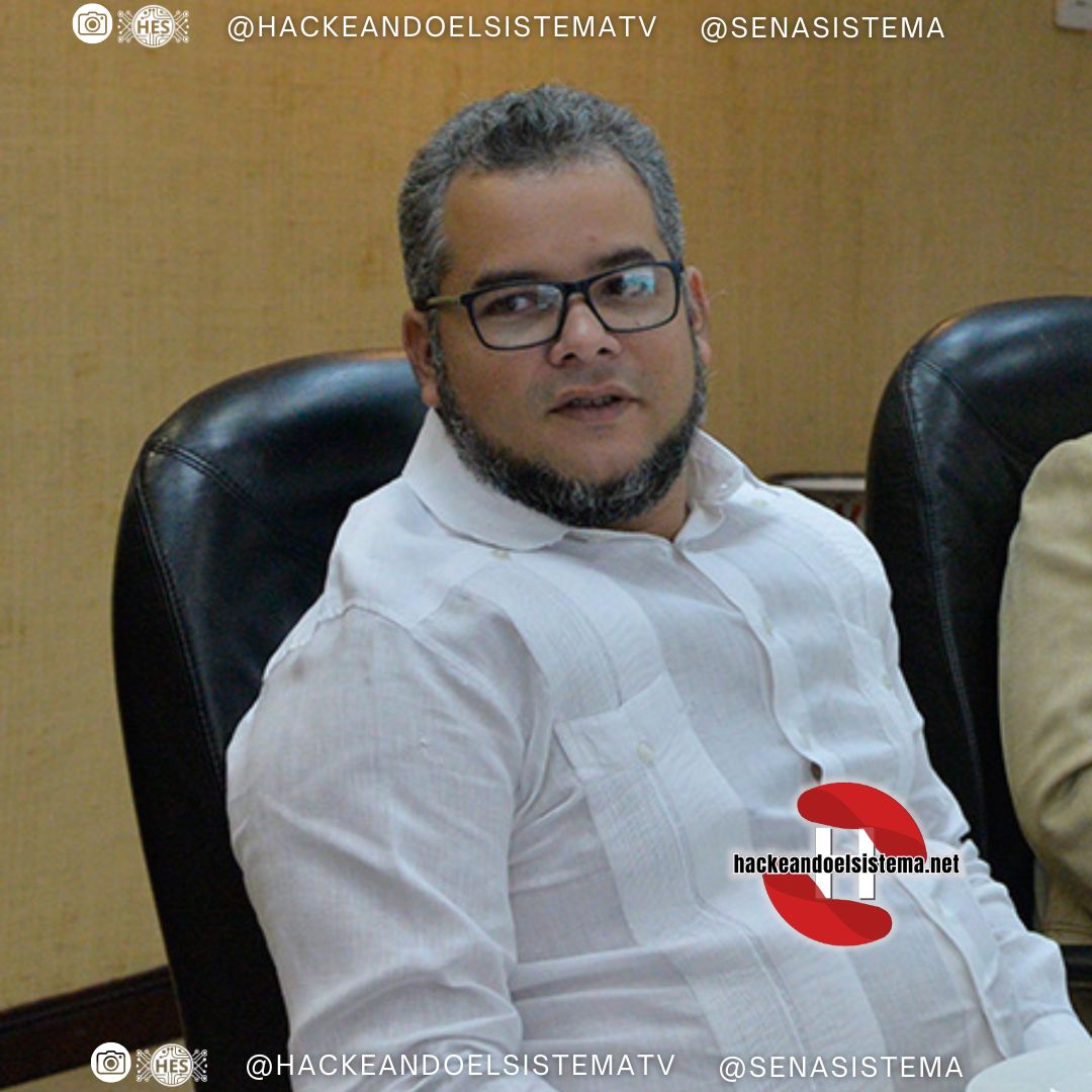 Hecmilio Galván pide al MAP “revisión técnica” porque sabe que no habrá consecuencias reales