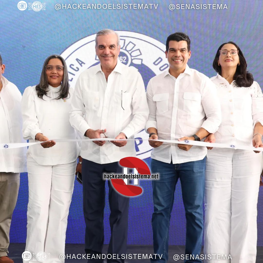 Luis Abinader y Wellington Arnaud duplican la distribución de agua en Azua a través de INAPA y beneficia a más de 100 mil personas
