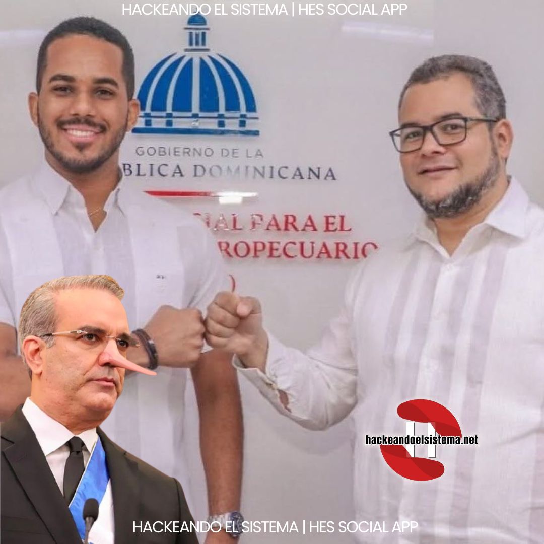 Si fue lo mismo, ¿por qué no fue igual? El doble estándar del presidente Abinader con ITLA y FEDA