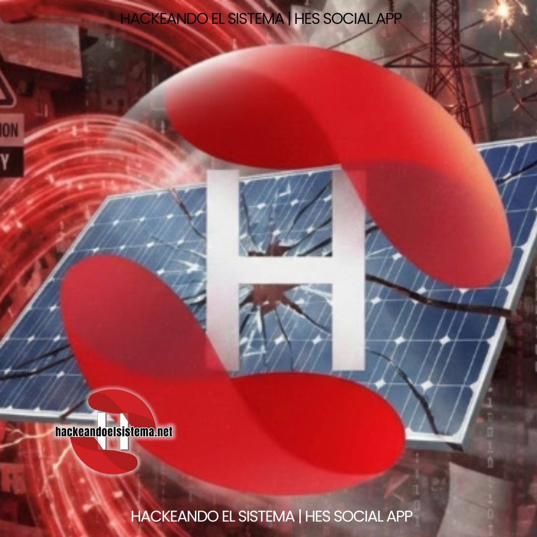 Exceso fotovoltaico, protecciones obsoletas y una red saturada causa del apagón general, en la República Dominicana