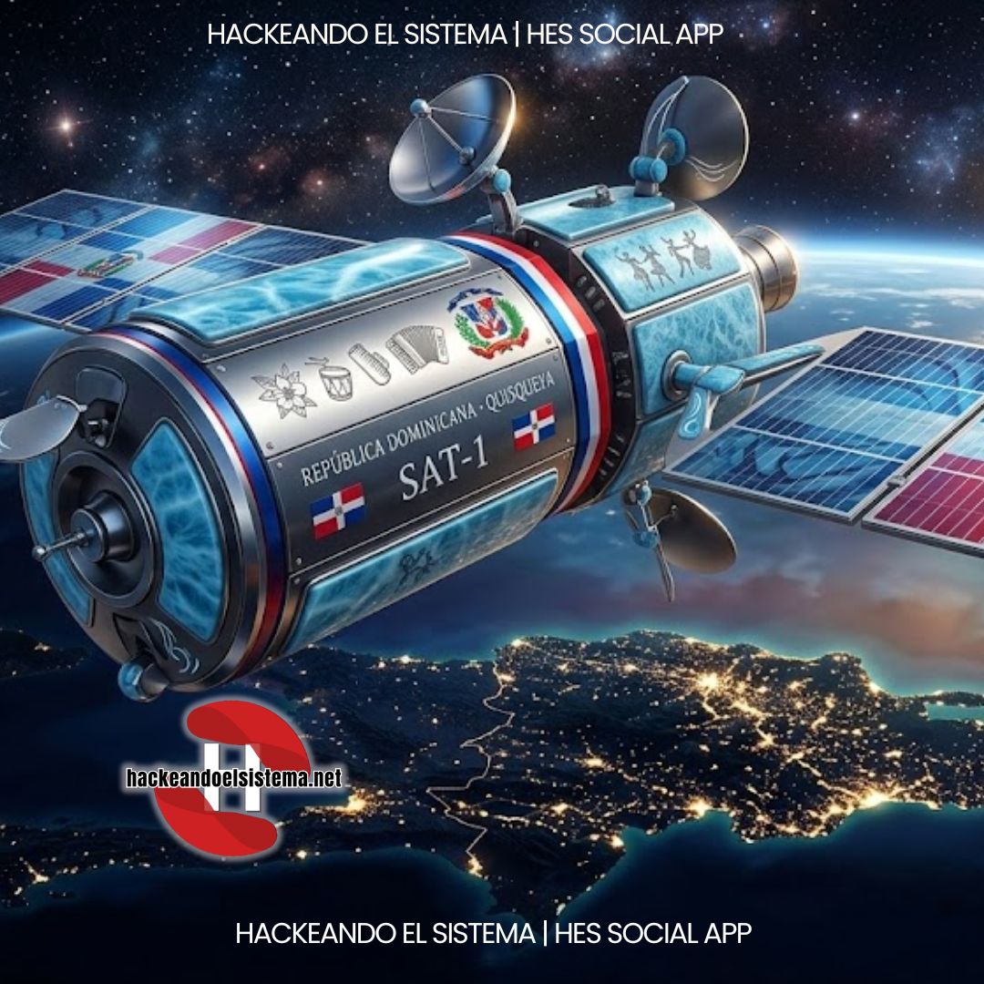 Estación espacial de Abinader no puede ser financiada con dinero público, cuando la República Dominicana tiene comunidades sin escuelas, sin hospitales, con la frontera desprotegida y apagones