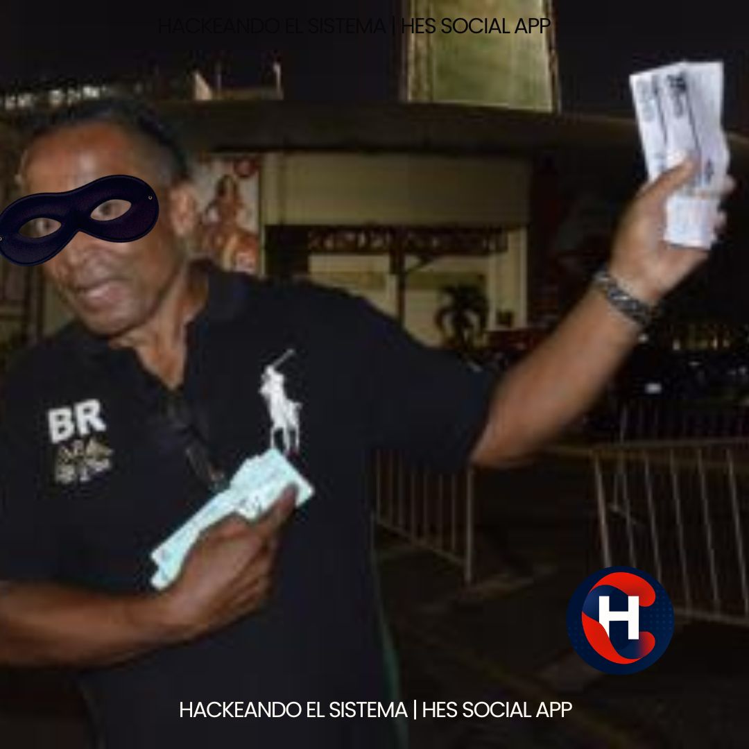 Mercado negro en el Estadio Quisqueya Juan Marichal: la imagen que enviamos al mundo
