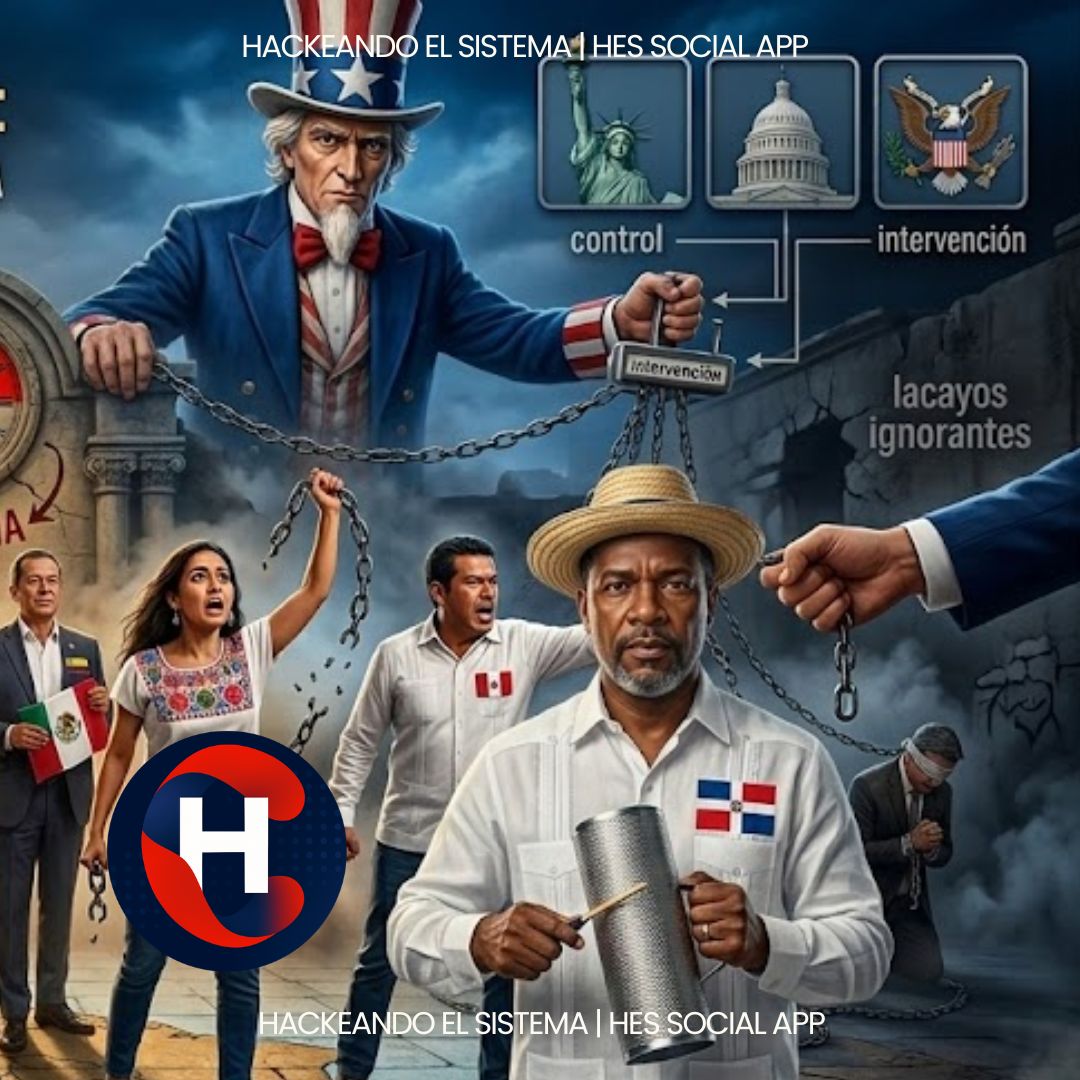 Aliados de Estados Unidos, no lacayos: la advertencia que Latinoamérica no puede seguir ignorando