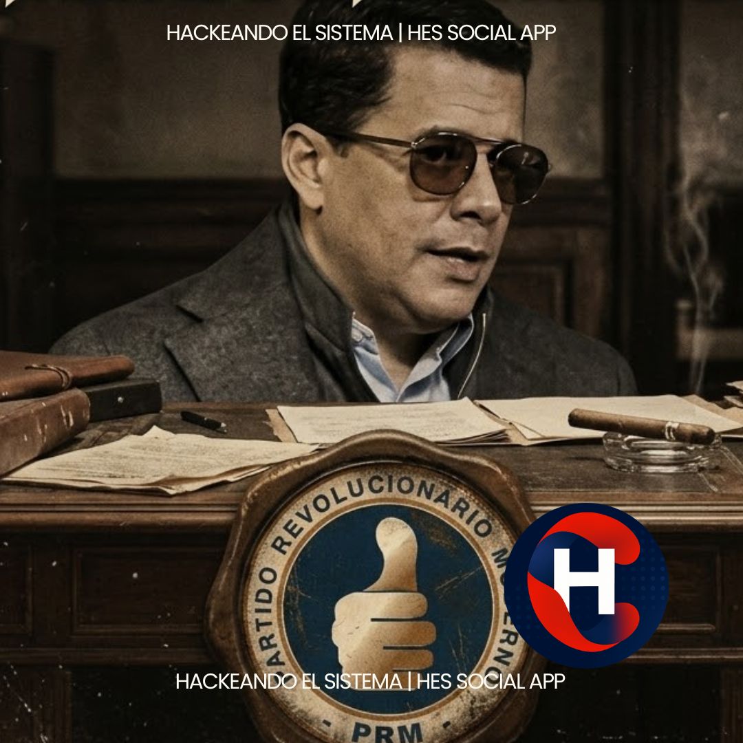 David Collado, ¿presidente?: El debate sobre la élite empresarial y el poder político en la República Dominicana