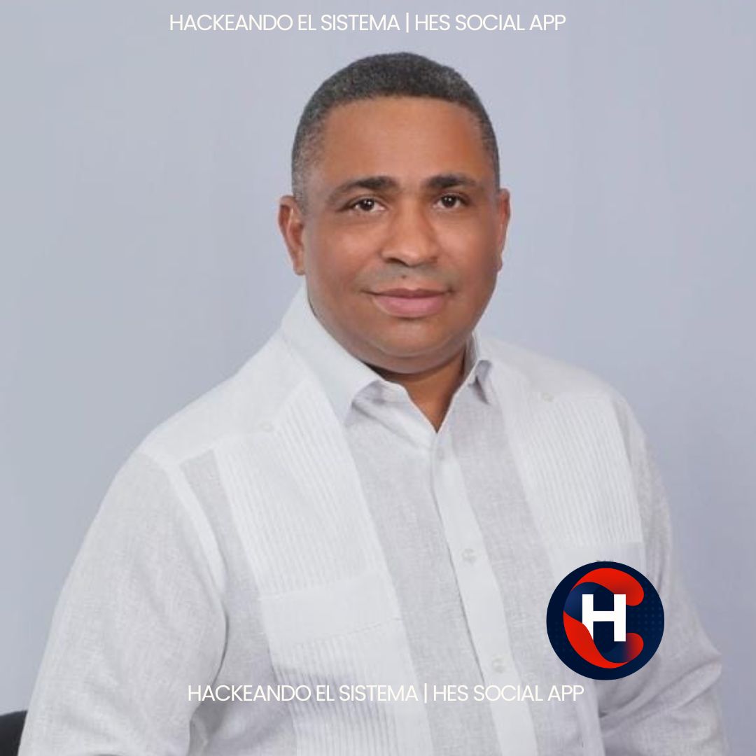 Arturo Quiñones también buscará la secretaria general del PRM en SDE