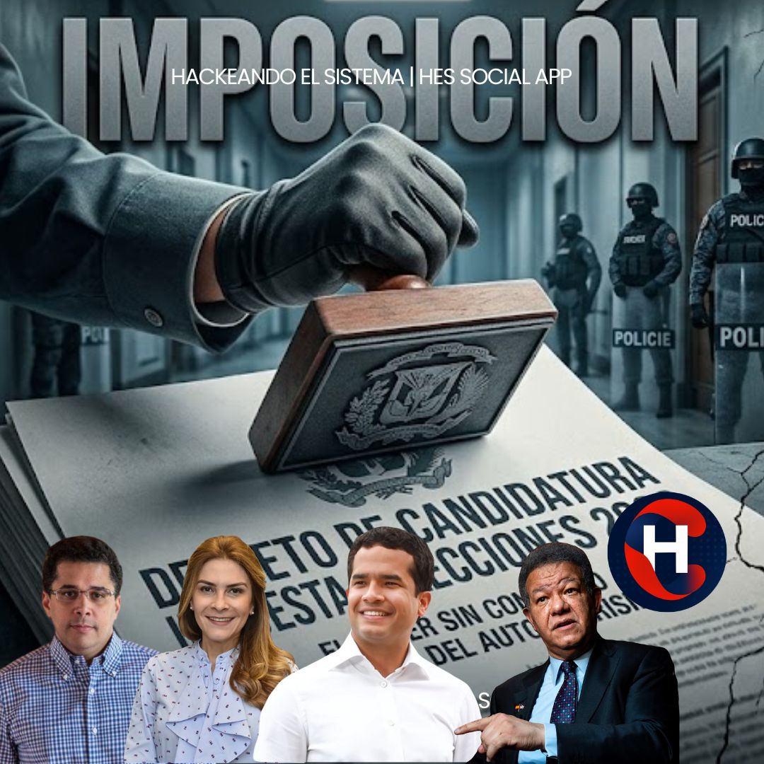 Imposición vs. legitimidad: el riesgo silencioso que puede definir las elecciones del 2028