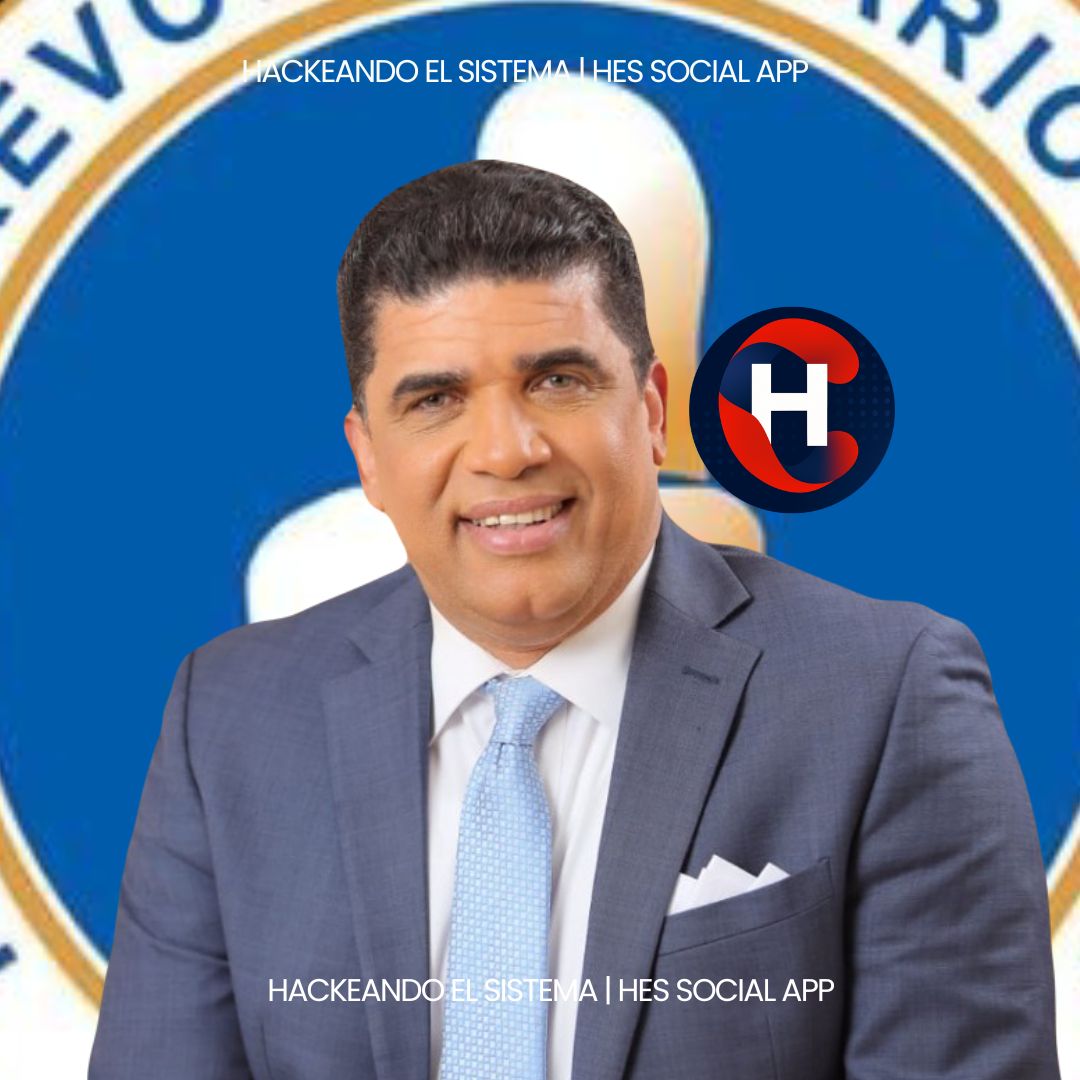 A muchos le va a chocar lo que dice esta publicación, pero al parecer el próximo presidente del PRM en SDE, será Dio Astacio