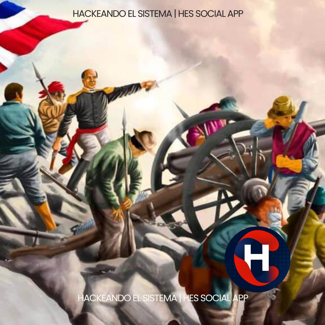 Suspender el desfile conmemorativa por la batalla del 30 de Marzo del 1844 “para ahorrar”: el país del simbolismo barato y el despilfarro real